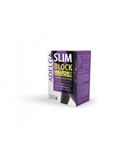 Adelgaslim Block · Dietmed · 60 Cápsulas