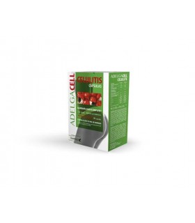 Adelgacell Celulitis · Dietmed · 40 Cápsulas