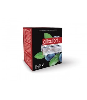 Glicofort · Dietmed· 60 Comprimidos