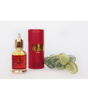 Aceite de rosa mosqueta bio puro mut 22 · Bilema · 30 ml