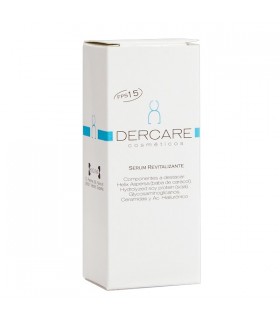 Serum revitalizante Dercare · Higifar · 30 ml