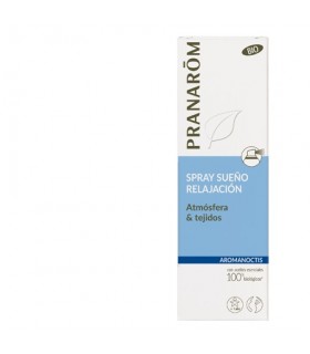 Spray Sueño Relajación · Pranarom · 100ML