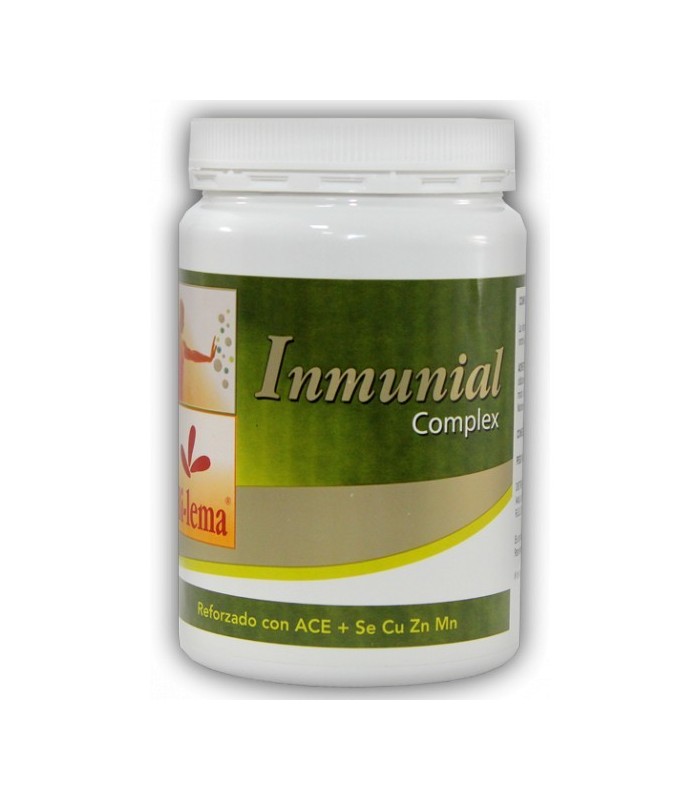 Inmunial Complex · Bilema · 200 gr
