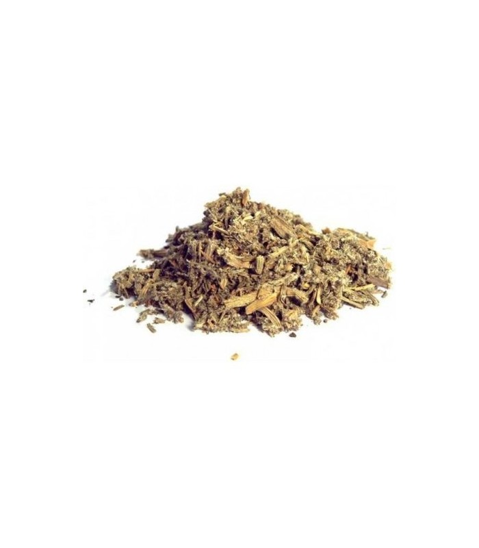 Alcachofera hojas a granel · 50 GR