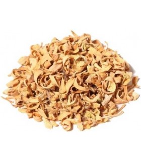 Azahar flor a granel · 50 GR