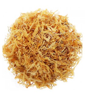 Caléndula flor a granel · 50 GR