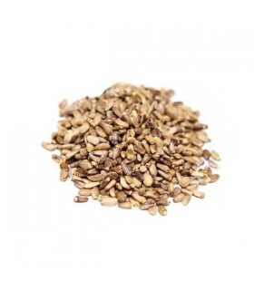 Cardo mariano semilla a granel · 50 GR