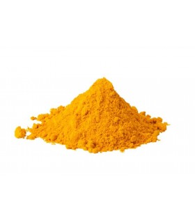 Cúrcuma molida a granel · 50 GR