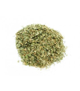 Desmodium tallo + hoja a granel · 50 GR