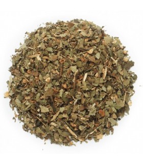 ESPINO BLANCO HOJA/FLOR A GRANEL, 100 GR