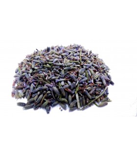 Espliego flor a granel · 100 GR