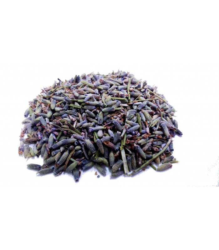 Espliego flor a granel · 100 GR