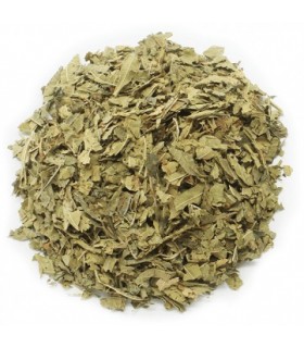 Hierba Luisa hoja a granel · 100 GR