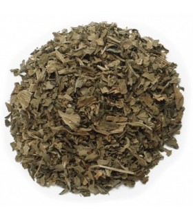 Llantén mayor hojas a granel · 100 GR