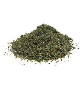 Melisa hoja a granel · 50 GR