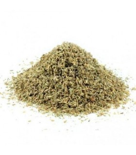 Poleo hoja a granel · 50 GR