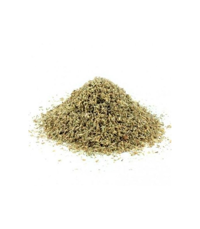 Poleo hoja a granel · 50 GR