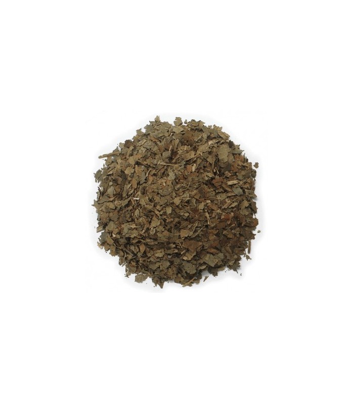 Nogal hoja a granel · 100 GR