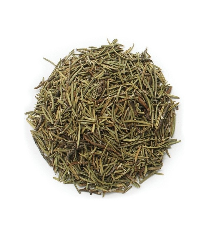 ROMERO HOJA A GRANEL, 100 GR