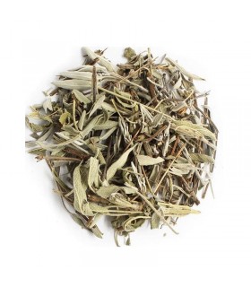 SALVIA HOJA A GRANEL, 100 GR