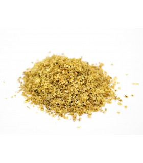 SAÚCO FLOR A GRANEL, 50 GR