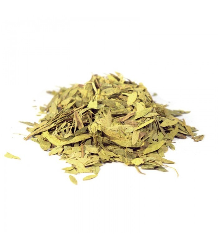 SEN HOJA A GRANEL, 100 GR
