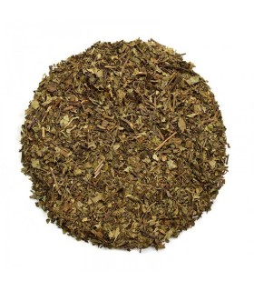 TE JAVA ORTOSIFON HOJA A GRANEL, 100 GR