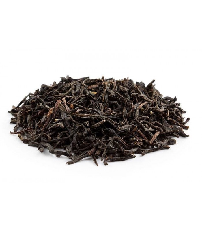 TÉ NEGRO HOJA A GRANEL, 100 GR