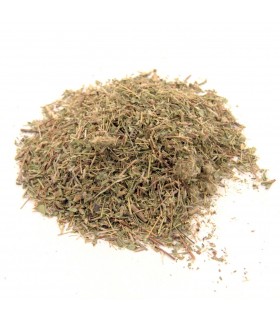TÉ ROCA PLANTA A GRANEL, 100 GR