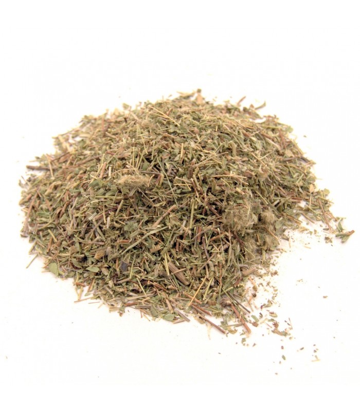 TÉ ROCA PLANTA A GRANEL, 100 GR