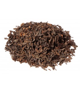 TÉ ROJO YUNNAN PU ER HOJA A GRANEL, 100 GR