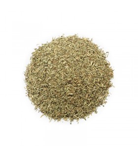 TOMILLO HOJA A GRANEL, 100 GR