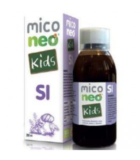 Mico Neo Kids SI · Neovital · 200 ML