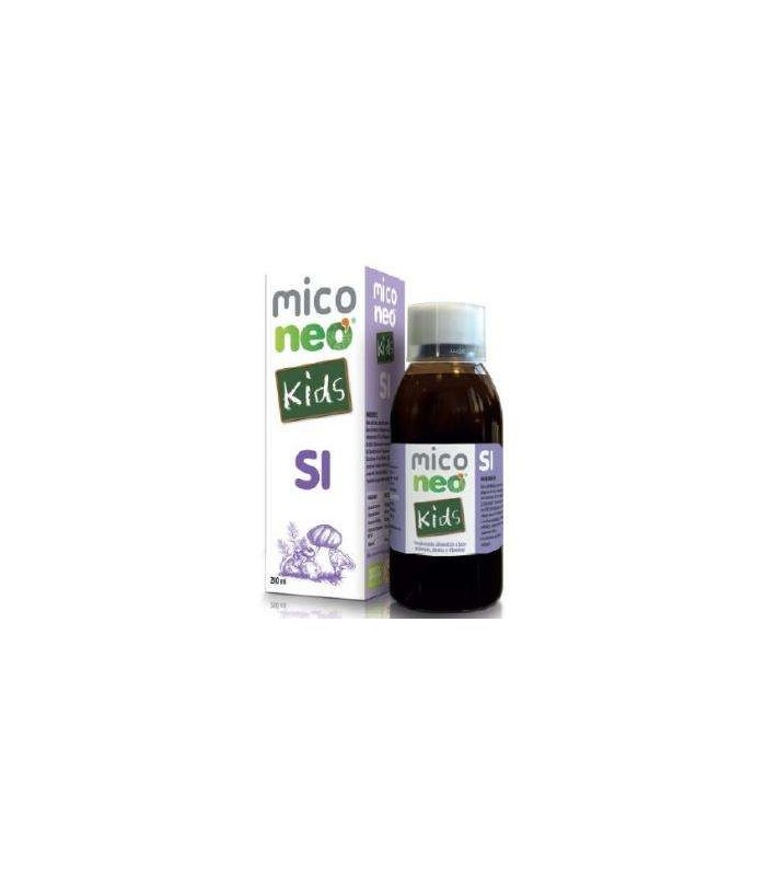 Mico Neo Kids SI · Neovital · 200 ML