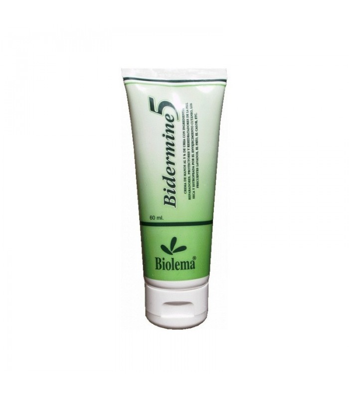 Bidermine · Crema de manos · Bilema · 60 ml