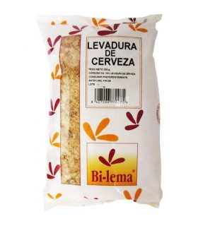 Levadura de cerveza en copos · Bilema · 200 gr