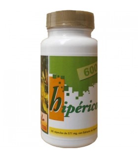 Hipericon · Bilema · 60 Cápsulas