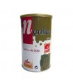 Neolec · Lecitina de soja en grano · Bilema · 500 gr