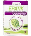 Epatik · Función hepática · Drasanvi · 30 Comprimidos