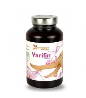 VARIFIN · MUNDONATURAL · 60 CÁPSULAS