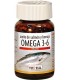 Aceite de salmón y borraja · Omega 3-6 · Tongil · 100 Perlas