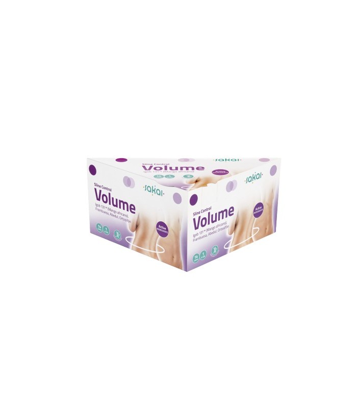 Sline Control Volume Igob131 · Sakai · 14 Viales Bebibles