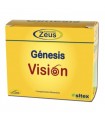 Génesis Visión  · Zeus · 10+10 Cápsulas