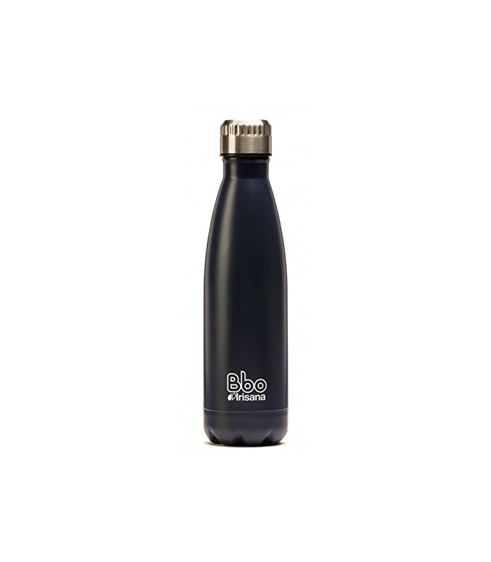 Botella Reutilizable 500ml de Acero Inoxidable