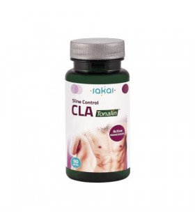 CLA TONALÍN · SLINE CONTROL · SAKAI · 90 PERLAS