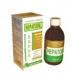 Hepatobil · Golden Green Natural · 250 ML