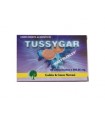 Tussygar · Golden Green Natural · 60 Comprimidos masticables