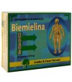 Biemielina · Golden Green Natural · 60 Cápsulas