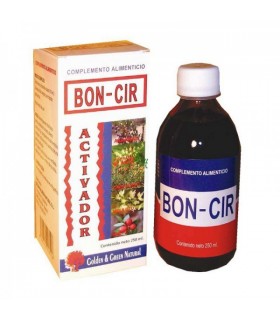 Bon-Cir · Golden Green Natural · 250 Ml