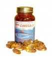Gran Omega 3 · Golden Green Natural · 60 Cápsulas